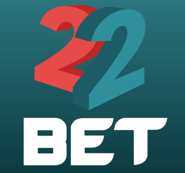 22bet الشعار