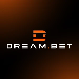 مراجعة DreamBet لمصر 2026: بونص حتى 100$، طرق الدفع، رسوم السحب logo