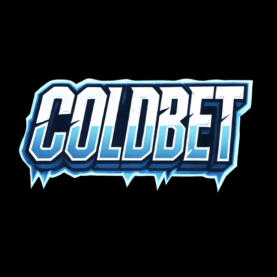 ColdBet الشعار