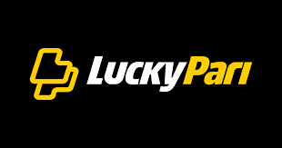 LuckyPari الشعار
