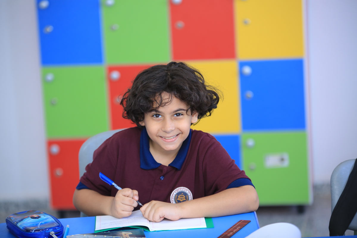 القطاع التعليمي